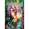 PANINI SPA Jujutsu Kaisen. Sorcery Fight. Ardore (Vol. 18)