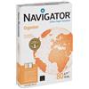 Navigator Carta 2 fori Organizer Navigator A4 80 g/mq 110 µm 1591UN (conf.5)
