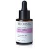 MIOXBEL Siero viso peeling AHA 10% + BHA 2% | Scrub Viso effetto peeling anti-imperfezioni | Combatte punti neri, brufoli e acne | Scrub viso all'acido glicolico e salicilico 30ml