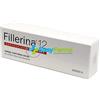 Fillerina LABO FILLERINA 12 RESTRUCTURING FILLER Crema Contorno Occhi Effetto Filler Eye Antiage Cream Grado 4 15ml