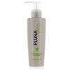 Plura Professional Latte Idratante Anticrespo Senza Risciacquo 150ml ai Semi di Lino, contrasta le doppie punte