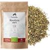 Chabiothé Rooibos Verde BIO 200g - senza teina e non fermentato