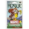 Asmodee Marvel Champions, Il Gioco di Carte: Rogue - Pack Eroe, Espansione Gioco da Tavolo, 1-4 Giocatori, 14+ anni, Edizione in Italiano
