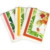PREZIOSA HOME Set Strofinacci da Cucina canovacci in Spugna Cotone 6 Pezzi 0860