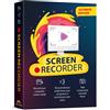 Markt + Technik Screen recorder software for PC - record videos and take screenshots from your computer screen - compatible with Windows 11, 10, 8, 7