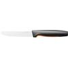 Fiskars Coltello per Pomodori, Functional Form, Lunghezza Totale: 23 cm, Acciaio Inox Giapponese/Plastica, 1057543