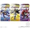 Bandai Shokugan - Digimon - Shodo Digimon Adventure 2 Set di 3