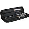 Campingaz 205829 Borsa Utensili In Tessuto, Nero, 55 x 14 x 6 cm