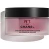CHANEL N°1 DE CHANEL CREMA RICCA RIVITALIZZANTE - LEVIGARE, NUTRIRE, PROTEGGERE DALLE AGGRESSIONI INVERNALI 50ML