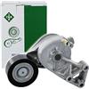 LUK INA 534 0132 30 - Braccio Tenditore, Cinghia Poly-V | Compatibile con: AUDI A3, FORD GALAXY I, SEAT ALHAMBRA, LEON, TOLEDO II, SKODA FABIA I, OCTAVIA I, OCTAVIA I Combi, VW BORA I
