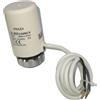 ERCOS - ATTUATORE TERMOELETTRICO A 4 FILI BIANCO PRAZ4 - PRAS4