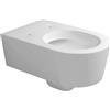 FLAMINIA - LINK VASO WC SOSPESO CON SISTEMA GOCLEAN® IN CERAMICA BIANCO 5051/WCG