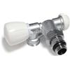 GIACOMINI - R357M1 VALVOLA MICROMETRICA TERMOSTABILIZZABILE 1/2 X 18 A SQUADRA R357MX062