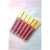Barbara Bort Rock Your Lips! Gloss Matt Lunga Durata 4 - Ghiacciolo