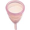 Pharma'Cup French Tendance Pharma'Cup - Toilette Intime T1, colore: Rosa