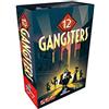 Blue Orange 12 Gangsters Card Game