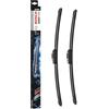 Bosch Tergicristalli Bosch Aerotwin AR550S, Lunghezza 550mm/530mm, 1 set per parabrezza anteriore, Solo per veicoli con guida a destra UK