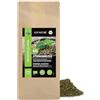 Alpi Nature Melissa Tisana BIO 250g, Foglie di Melissa bio Essiccate e Tagliate, Tè Sfuso