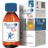 FARMAC-ZABBAN SpA FLUIVIT*C Sciroppo Tux 150ml