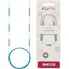 KnitPro SmartStix - Ferri circolari 80 cm, 2,75 mm, 3 pezzi