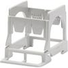 GEWISS Supporto DIN per componenti system - GW26410