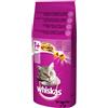 WHISKAS 1+ Manzo e Carote 14kg