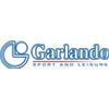 Garlando 2A4-121 Carta campo gioco mm. 1150x705