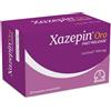 A.B.PHARM Srl Xazepin Oro Fast Release 20 Bustine Orosolubili - Integratore di Lactium per Stress e Ansia