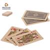 Carte da Gioco personalizzati Carte da gioco francesi personalizzate Trebol personalizzate o neutre