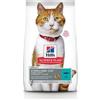 Hill'S science plan sterilised cat young adult mangime secco per gatti sterilizzati gusto tonno 300 g