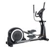 Toorx Professional Line Ellittica Toorx ERX-9000 volano posteriore