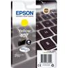 Epson Cartuccia d'inchiostro Epson 407 Originale 20.3ml L Giallo [C13T07U440]