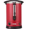 Beckers Bollitore Elettrico Vin Brulè B18LT - Capacità Acqua Lt 15,8