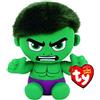 TY T41191 PELUCHE HULK CM.20
