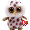 TY T36574 PELUCHE WHOOLIE CM.15