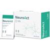Bioisid Neuroact Integratore Alimentare, 20 Bustine