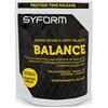 NEW SYFORM Srl Balance Cocco/Vaniglia 500g