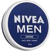 Nivea Men Creme Face Body Hands crema per viso, corpo e mani 75 ml per uomo