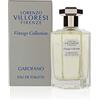 Lorenzo Villoresi Garofano Eau de Toilette Spray,100 ml - Vintage Collection Unisex