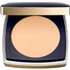 Estee lauder Double Wear Powder Foundation SPF10 12 g Fondotinta in polvere matt impalpabile, controlla eccesso di sebo - Anche ideale come cipria Ivory Beige 3N1