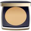 Estee lauder Double Wear Powder Foundation SPF10 12 g Fondotinta in polvere matt impalpabile, controlla eccesso di sebo - Anche ideale come cipria Spiced Sand 4N2