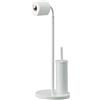 Gedy (fp) Colonnina Rot+scop.bianco Winn