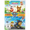 PARAMOUNT PICTURES (UNIVERSAL PICTURES) Paw Patrol: Ostern auf vier Pfoten & Paw Patrol: Alle Flügel an Bord