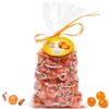 Perle di Sole Caramelle Dure al gusto di Arancia (1 Pz. x 500 Gr)