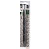 Bosch 2609255027 - Punte per trapano in metallo, HSS-R, diametro 18 mm