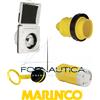 MARINCO SPINA E PRESA DA INCASSO 32A 220V - KIT COMPLETO ALIMENTAZIONE BANCHINA