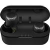 Panasonic Auricolari Bluetooth Wireless Pods Custodia ricarica colore Nero - RZ-S300WE-K
