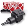 febi bilstein 103650 interruttore luce freno per luce freno e pedale frizione, 1 unità