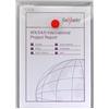 Snopake Polyfile P - A6 Clear