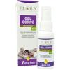 FLORA Srl Zeta Free Gel Corpo Flora 50ml